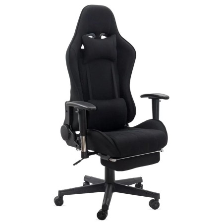 Scaun de gaming și birou OFF 296 negru Scaun de gaming și birou OFF 296 negru