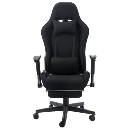 Scaun de gaming și birou OFF 296 negru Scaun de gaming și birou OFF 296 negru
