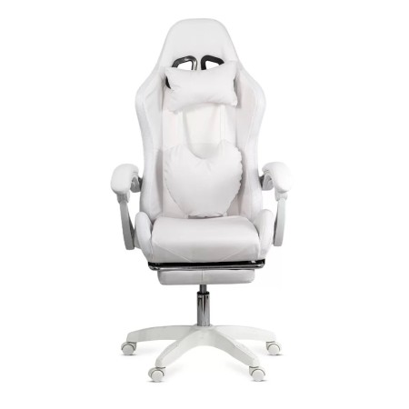 Scaun gaming OFF 298 alb Scaun gaming OFF 298 alb
