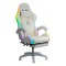 Scaun gaming OFF 298 Crem