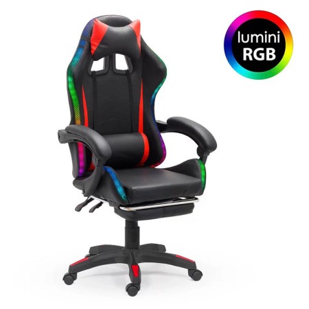 Scaun de gaming OFF 303 Scaun de gaming OFF 303