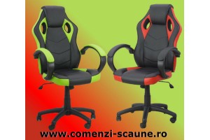 Scaune pentru birou si gaming in stoc