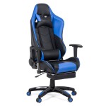 Scaun gaming cu spătar rabatabil OFF 306 Scaun gaming cu spătar rabatabil OFF 306