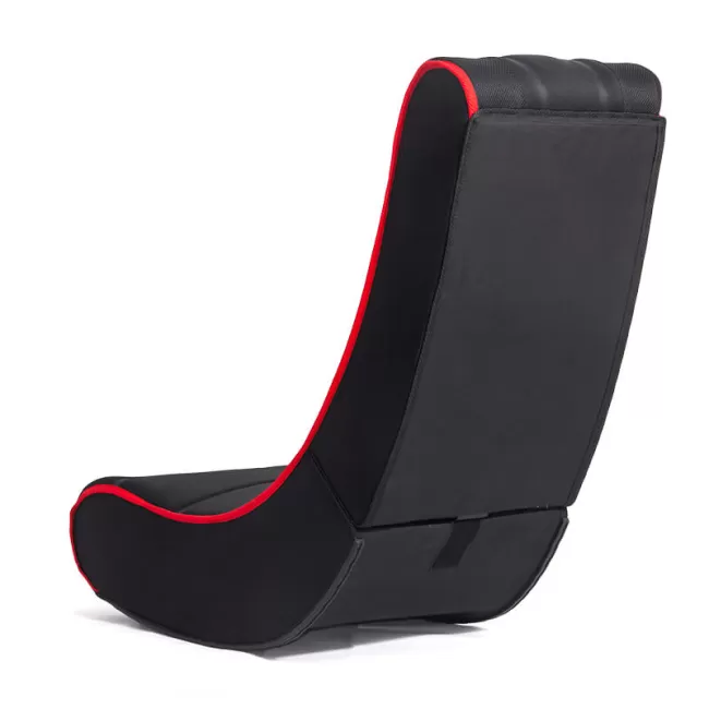 Scaun Gaming cu sistem audio Rocker Racer
