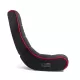 Scaun Gaming cu sistem audio Rocker Racer
