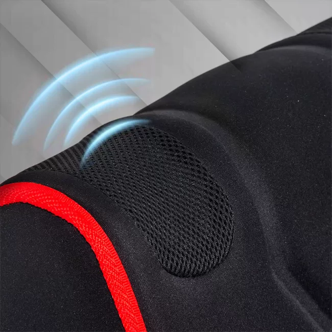 Scaun Gaming cu sistem audio Rocker Racer