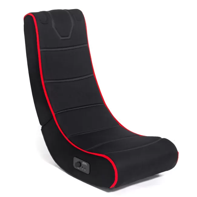 Scaun Gaming cu sistem audio Rocker Racer