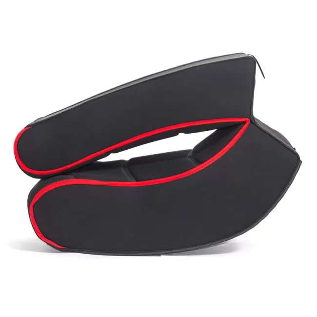 Scaun Gaming cu sistem audio Rocker Racer