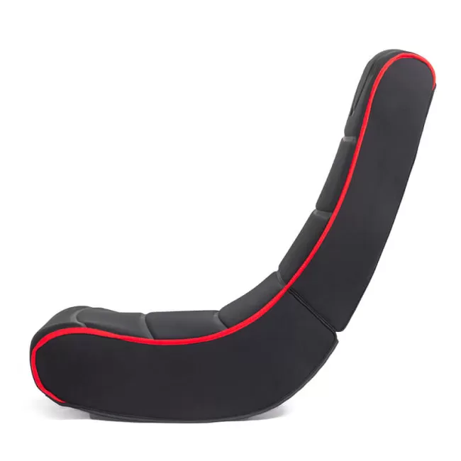 Scaun Gaming cu sistem audio Rocker Racer