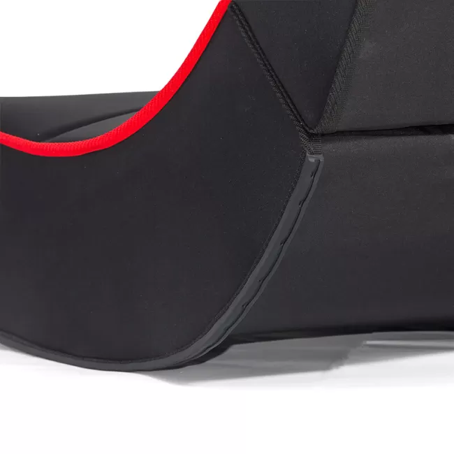 Scaun Gaming cu sistem audio Rocker Racer