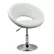 Scaune moderne de relaxare REL218 Alb