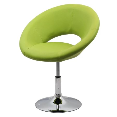 Scaune moderne de relaxare REL218 Verde Scaune moderne de relaxare REL218 Verde