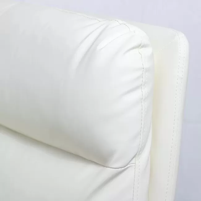 Scaune de relaxare REL 407 crem