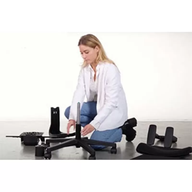 Instrucțiuni de asamblare și montaj pentru scaune Legend