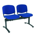 Bancă de așteptare 2 stofă Bancă de așteptare 2 stofă