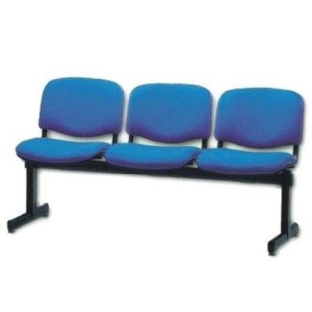 Banca de asteptare 3 stofa Banca de asteptare 3 stofa