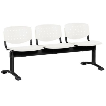 Banca de asteptare 3 plastic Layer Banca de asteptare 3 plastic Layer