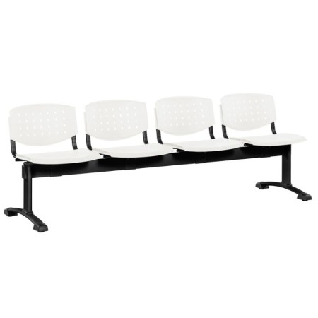 Banca de asteptare 4 plastic Layer Banca de asteptare 4 plastic Layer