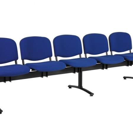 Banca de asteptare 5 stofa Banca de asteptare 5 stofa