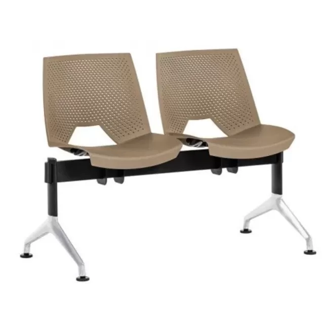 Bănci de așteptare Strike cu 2-5 locuri