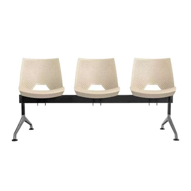 Bănci de așteptare Strike cu 2-5 locuri