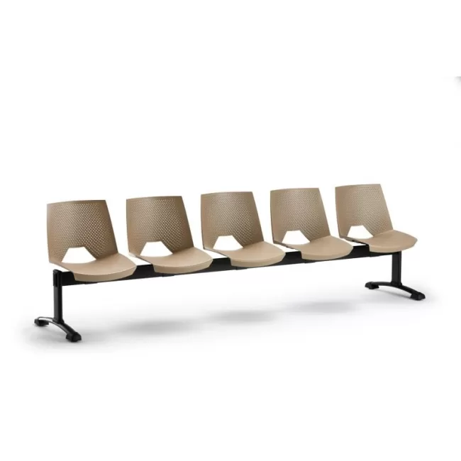 Bănci de așteptare Strike cu 2-5 locuri