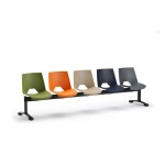 Bănci de așteptare Strike cu 2-5 locuri