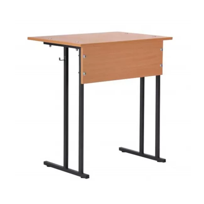 Bancă școlară pentru elev cu 1 loc