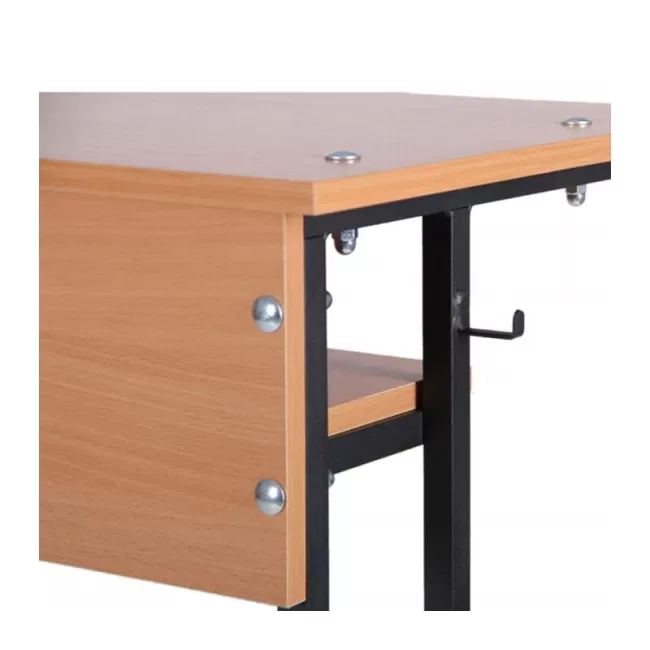 Bancă școlară pentru elev cu 1 loc