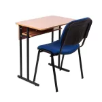 Bancă școlară și scaun tapițat Taurus