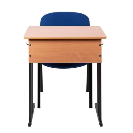 Bancă școlară și scaun tapițat Taurus