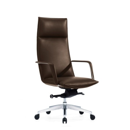 Scaune de birou Carlo Executive din piele eco Scaune de birou Carlo Executive din piele eco