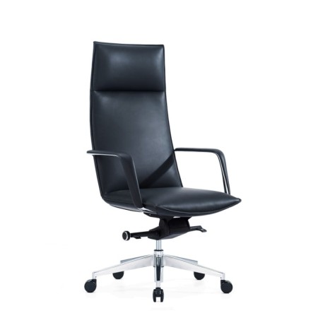 Scaune de birou Carlo Executive din piele eco Scaune de birou Carlo Executive din piele eco