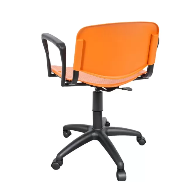 Scaun de birou, rotativ Taurus E plastic