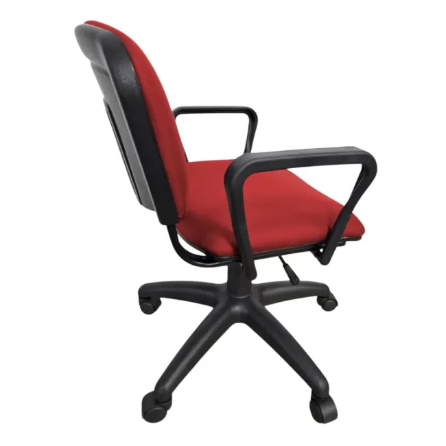 Scaun de birou, rotativ Taurus E stofă