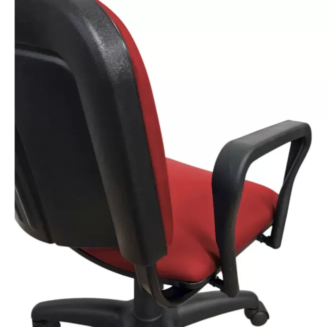 Scaun de birou, rotativ Taurus E stofă