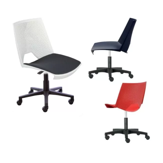 Scaune de birou rotative Strike Office