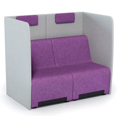 Canapea modulara RUBICO LAUNGE 102 Canapea modulara RUBICO LAUNGE 102