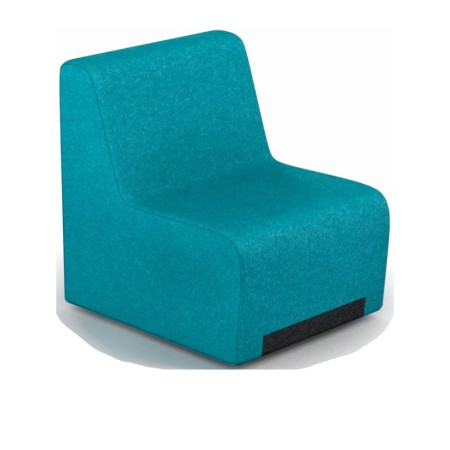 Fotoliu modular-RUBICO 100 Fotoliu modular-RUBICO 100