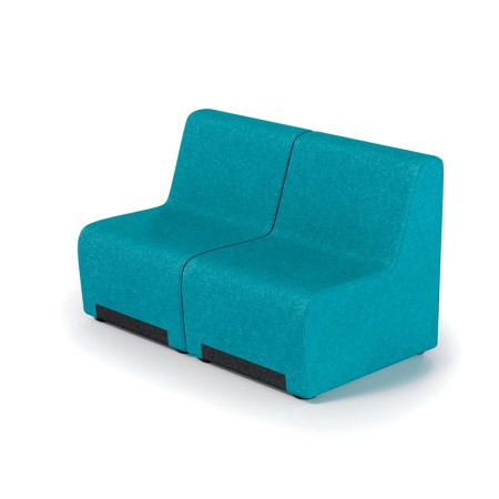 Fotoliu modular-RUBICO 102 Fotoliu modular-RUBICO 102