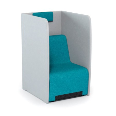 Fotoliu modular RUBICO LAUNGE 100 Fotoliu modular RUBICO LAUNGE 100
