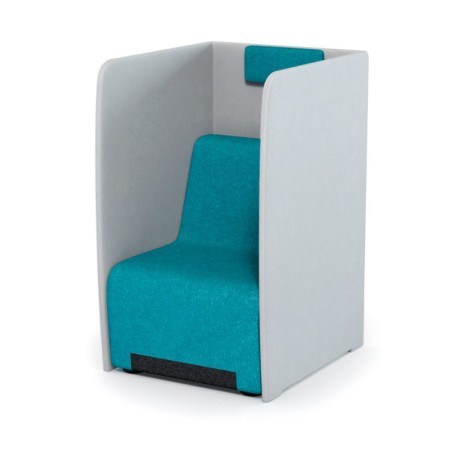 Fotoliu modular RUBICO LAUNGE 100 Fotoliu modular RUBICO LAUNGE 100
