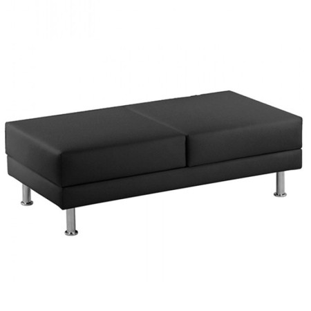 Taburet Notre Dame Eco Piele 2 locuri Taburet Notre Dame Eco Piele 2 locuri