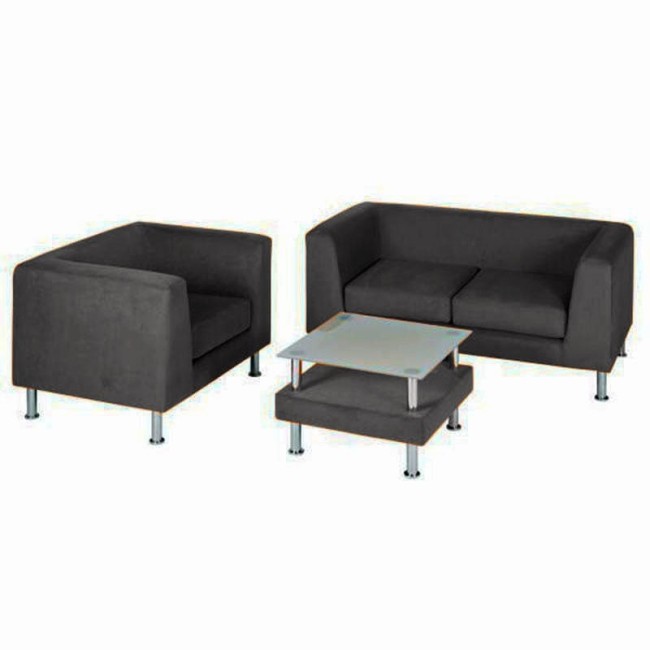 Set mobilier Office Notre Dame 3 piese