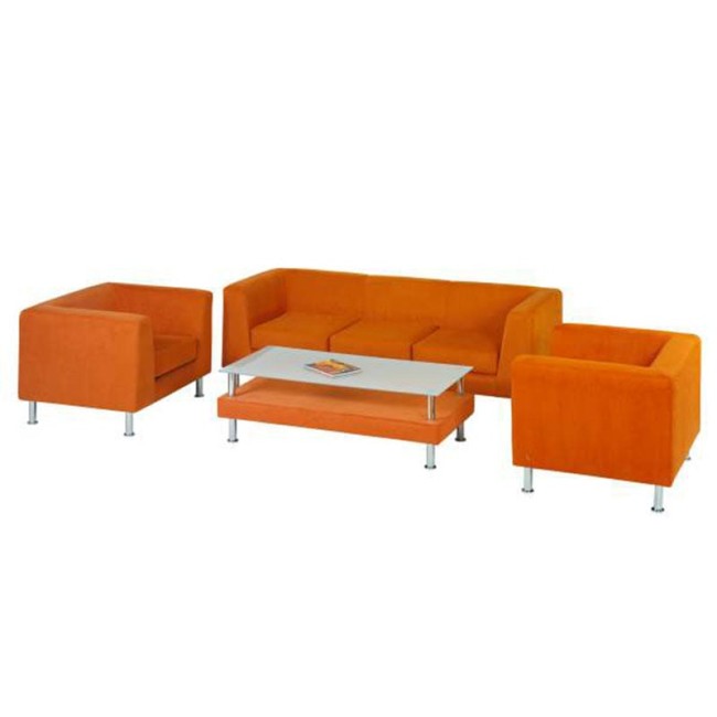 Set mobilier Office Notre Dame 4 piese