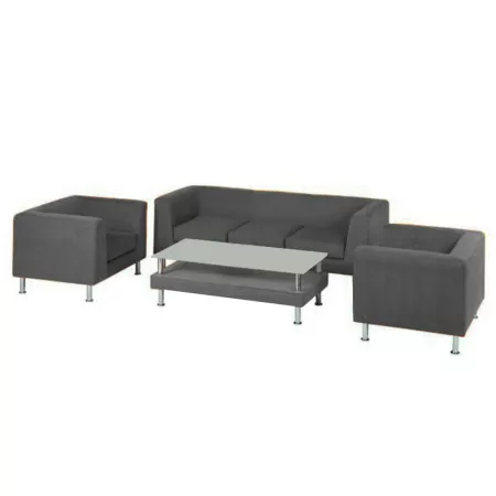 Set mobilier Office Notre Dame 4