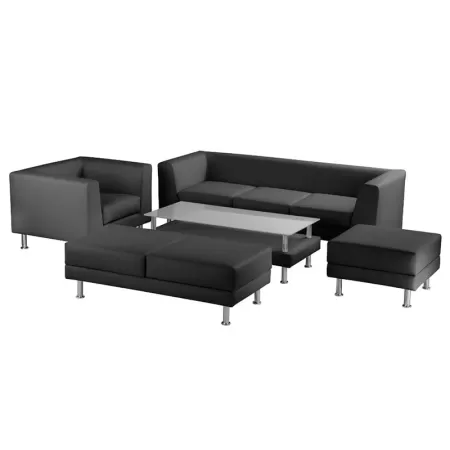 Set mobilier Office Notre Dame 5