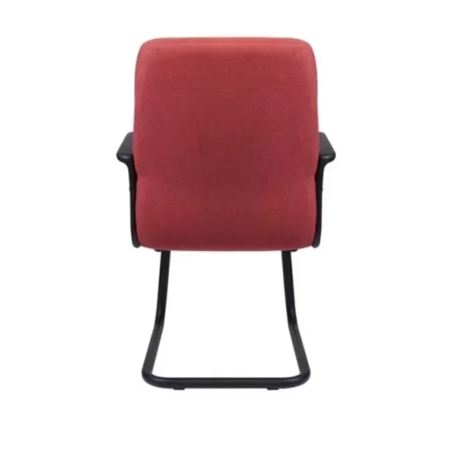 Scaune de conferință 5550/S pe stofă diverse culori