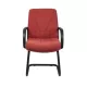 Scaune de conferință 5550/S pe stofă diverse culori