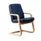 Scaun birou vizitator 5950-S